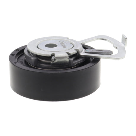 VW Tensioner Pulley, timing belt  - VAICO V10-1802
