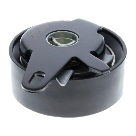 VW Tensioner Pulley, timing belt  - VAICO V10-1804