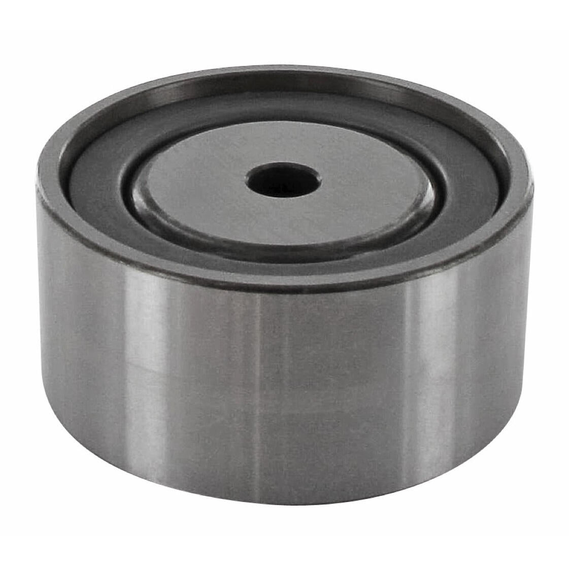 VW Deflection Pulley/Guide Pulley, timing b  - VAICO V10-1805