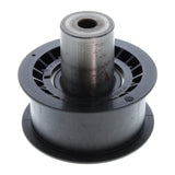 SEAT Deflection Pulley/Guide Pulley, timing b  - VAICO V10-1806