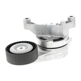 VW Tensioner Pulley, V-ribbed belt  - VAICO V10-1810