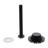 VW Deflection/Guide Pulley, V-ribbed belt  - VAICO V10-1813