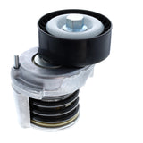 VW Tensioner Pulley, V-ribbed belt  - VAICO V10-1814