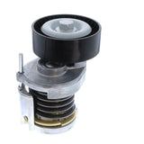 VW Tensioner Pulley, V-ribbed belt  - VAICO V10-1815