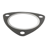 VW Gasket, exhaust pipe  - VAICO V10-1820