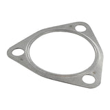 VW Gasket, exhaust pipe  - VAICO V10-1821