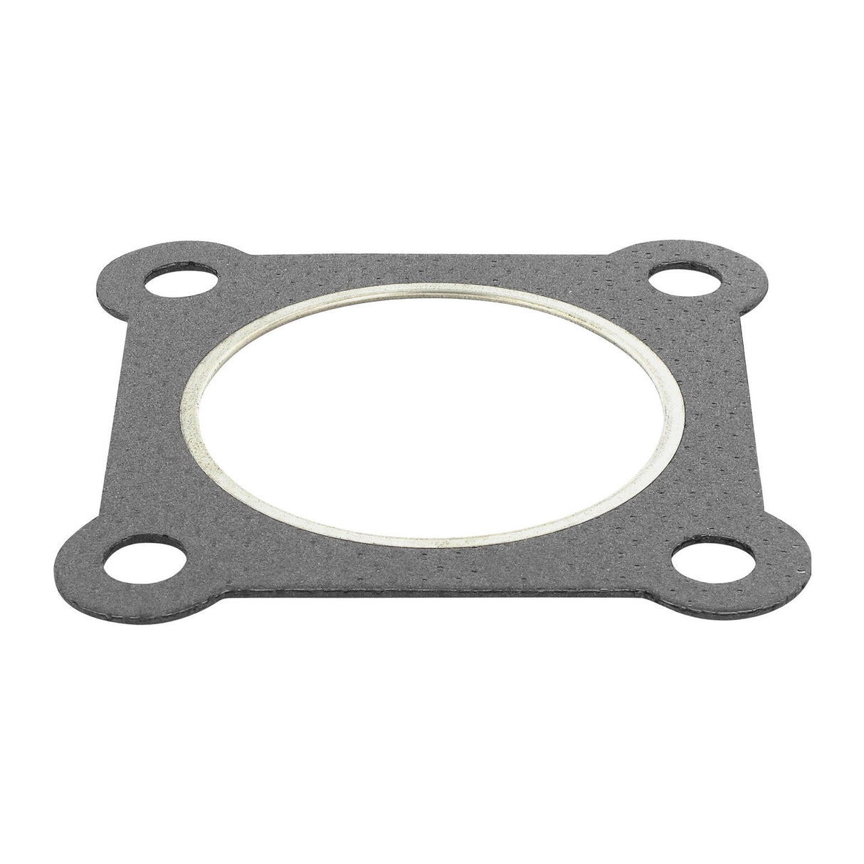 VW Gasket, exhaust pipe  - VAICO V10-1824
