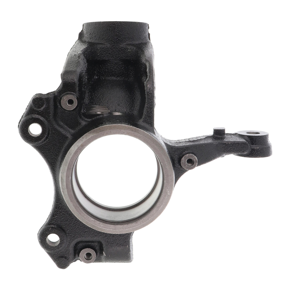 VW Steering Knuckle, wheel suspension  - VAICO V10-1830