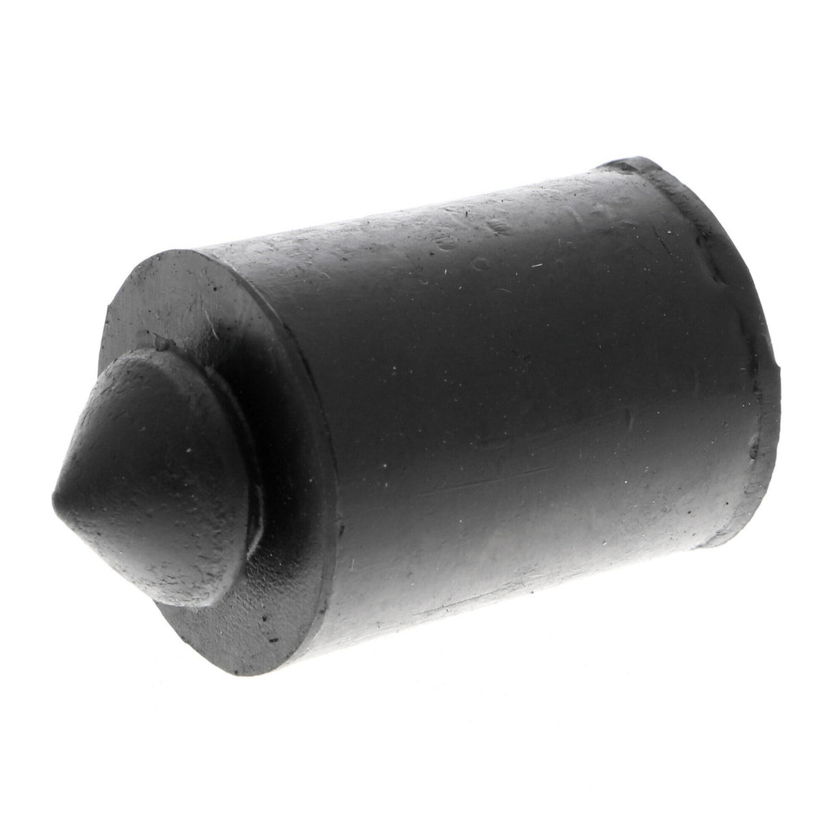 VW Rubber Buffer, muffler  - VAICO V10-1833