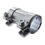 VW Pipe Connector, exhaust system  - VAICO V10-1835