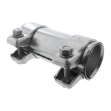 VW Pipe Connector, exhaust system  - VAICO V10-1837
