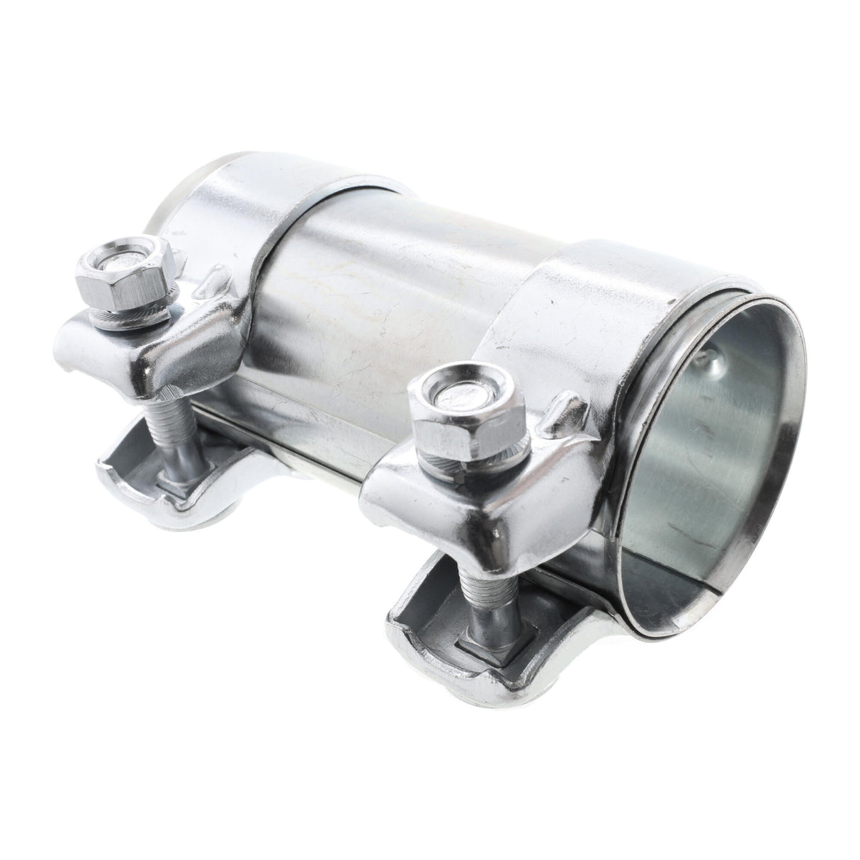 VW Pipe Connector, exhaust system  - VAICO V10-1838