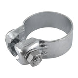 VW Pipe Connector, exhaust system  - VAICO V10-1841