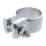 VW Pipe Connector, exhaust system  - VAICO V10-1847