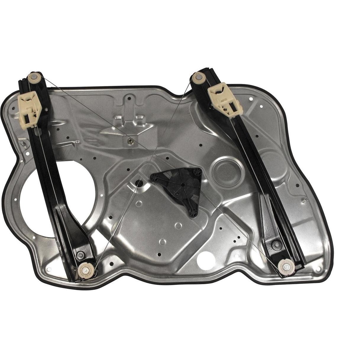 SKODA Window Regulator  - VAICO V10-1849