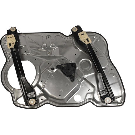 SKODA Window Regulator  - VAICO V10-1849