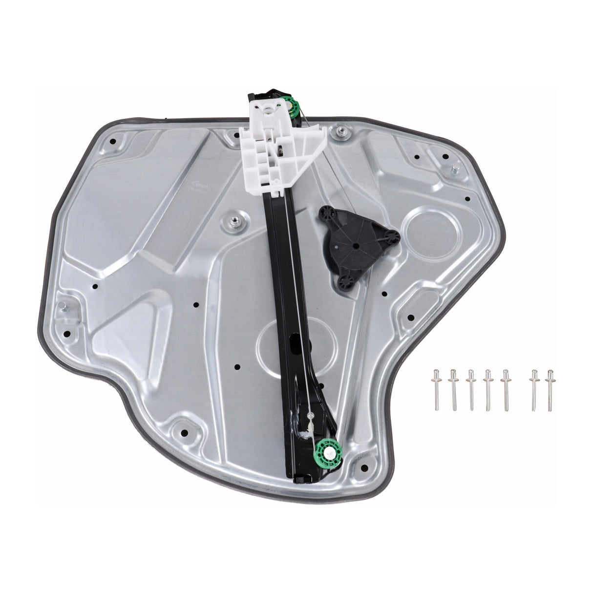 SKODA Window Regulator  - VAICO V10-1851