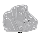 SKODA Window Regulator  - VAICO V10-1851