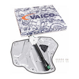 SKODA Window Regulator  - VAICO V10-1851