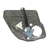 VW Window Regulator  - VAICO V10-1853