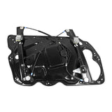 VW Window Regulator  - VAICO V10-1857