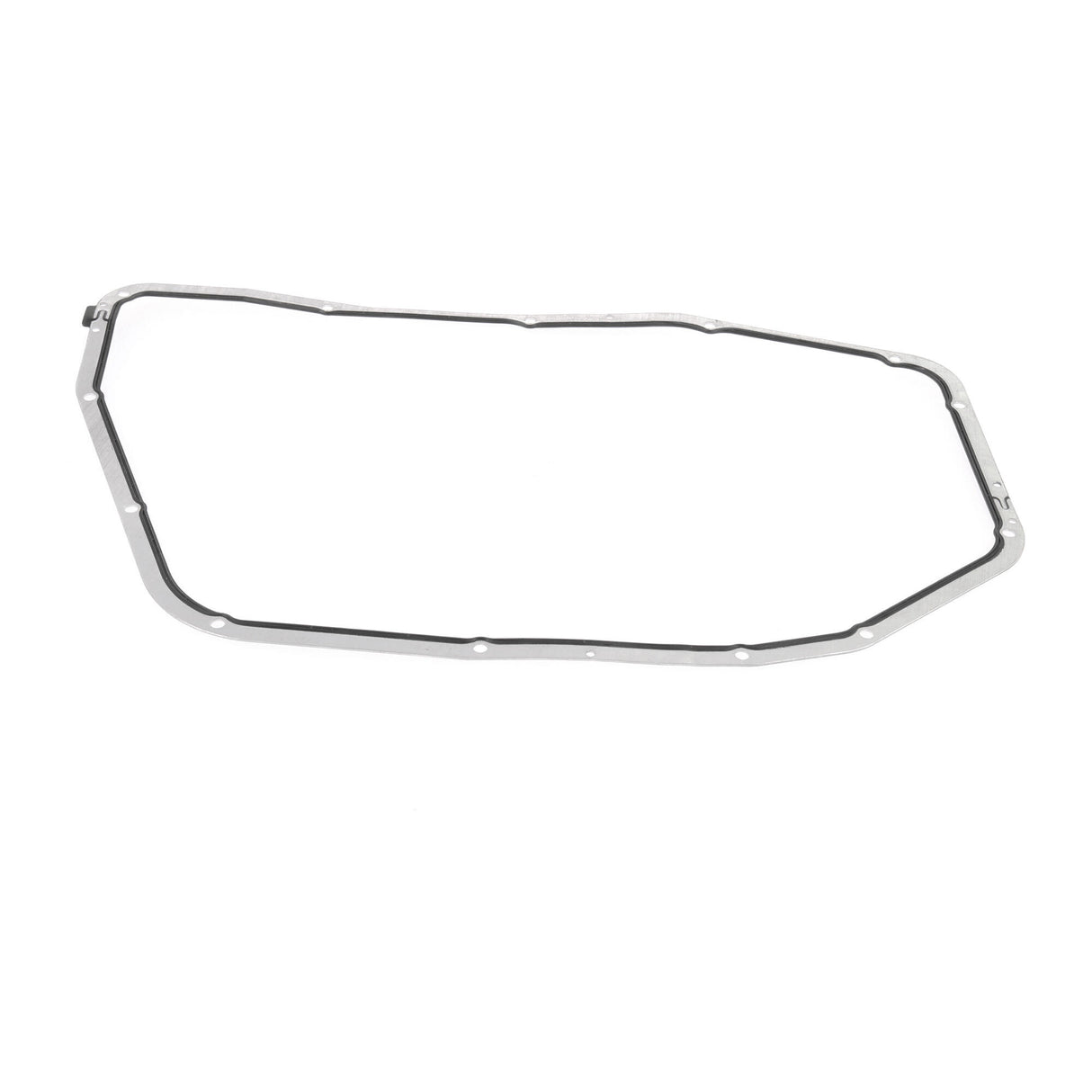 VW Gasket, automatic transmission oil sump  - VAICO V10-1867-1