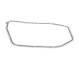 VW Gasket, automatic transmission oil sump  - VAICO V10-1867-1