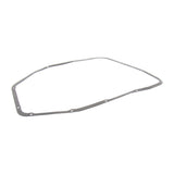 VW Gasket, automatic transmission oil sump  - VAICO V10-1867
