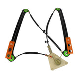 VW Window Regulator  - VAICO V10-1881