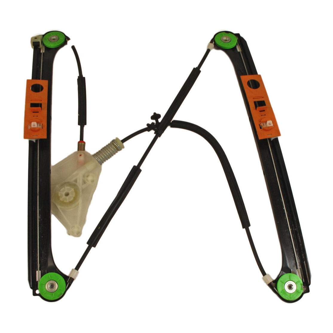 VW Window Regulator  - VAICO V10-1882