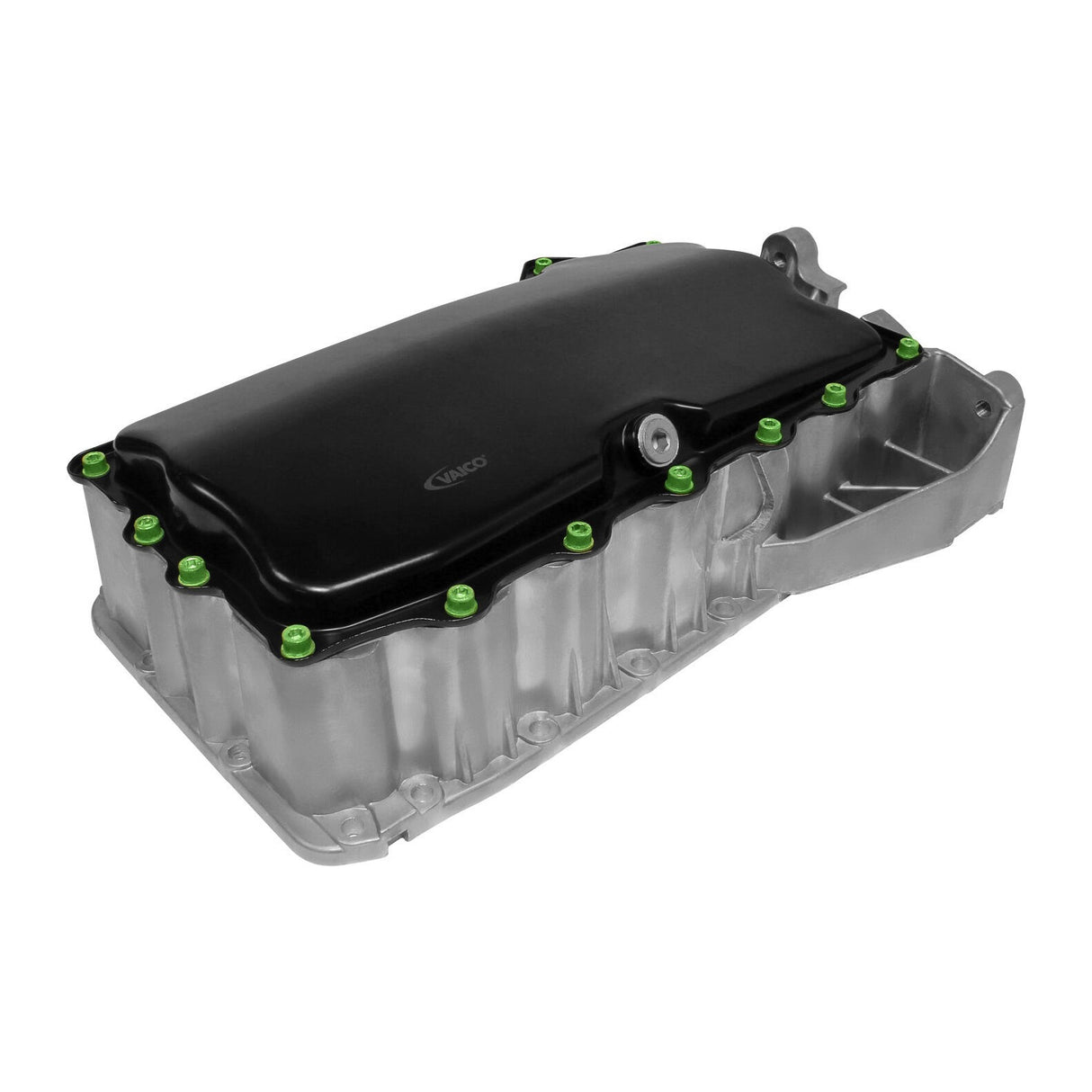 VW Oil sump  - VAICO V10-1897