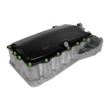 VW Oil sump  - VAICO V10-1897