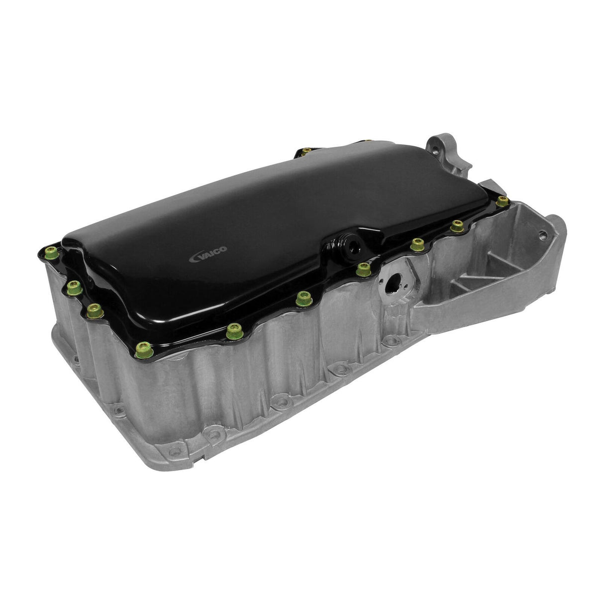 VW Oil sump  - VAICO V10-1898