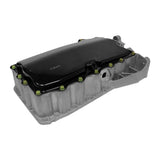 VW Oil sump  - VAICO V10-1898