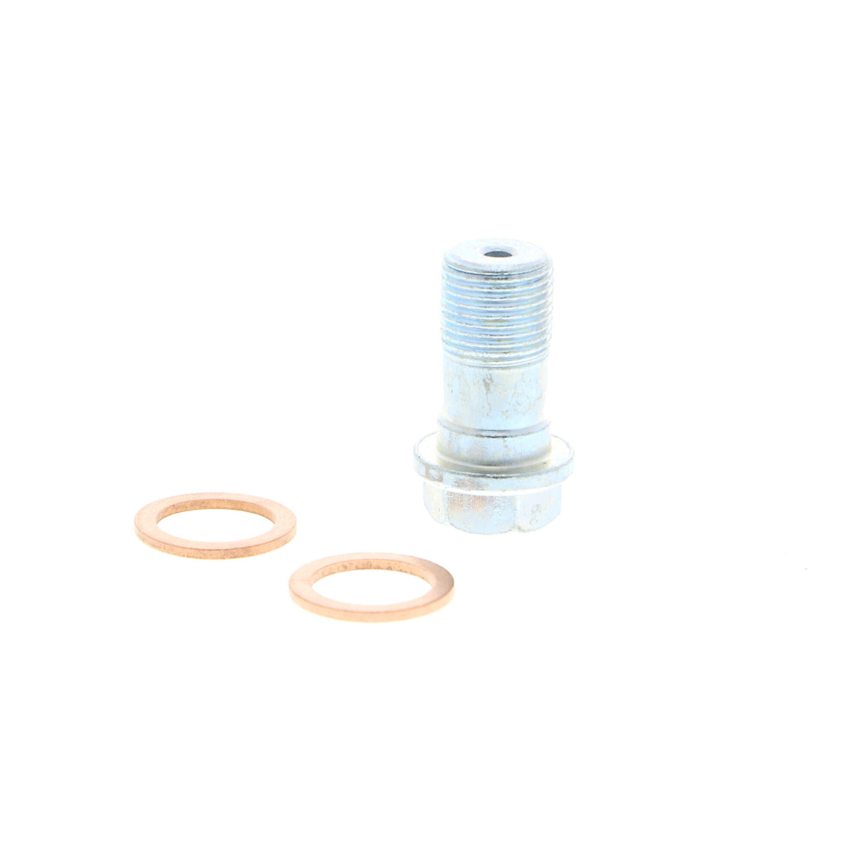 VW Brake Line  - VAICO V10-1907