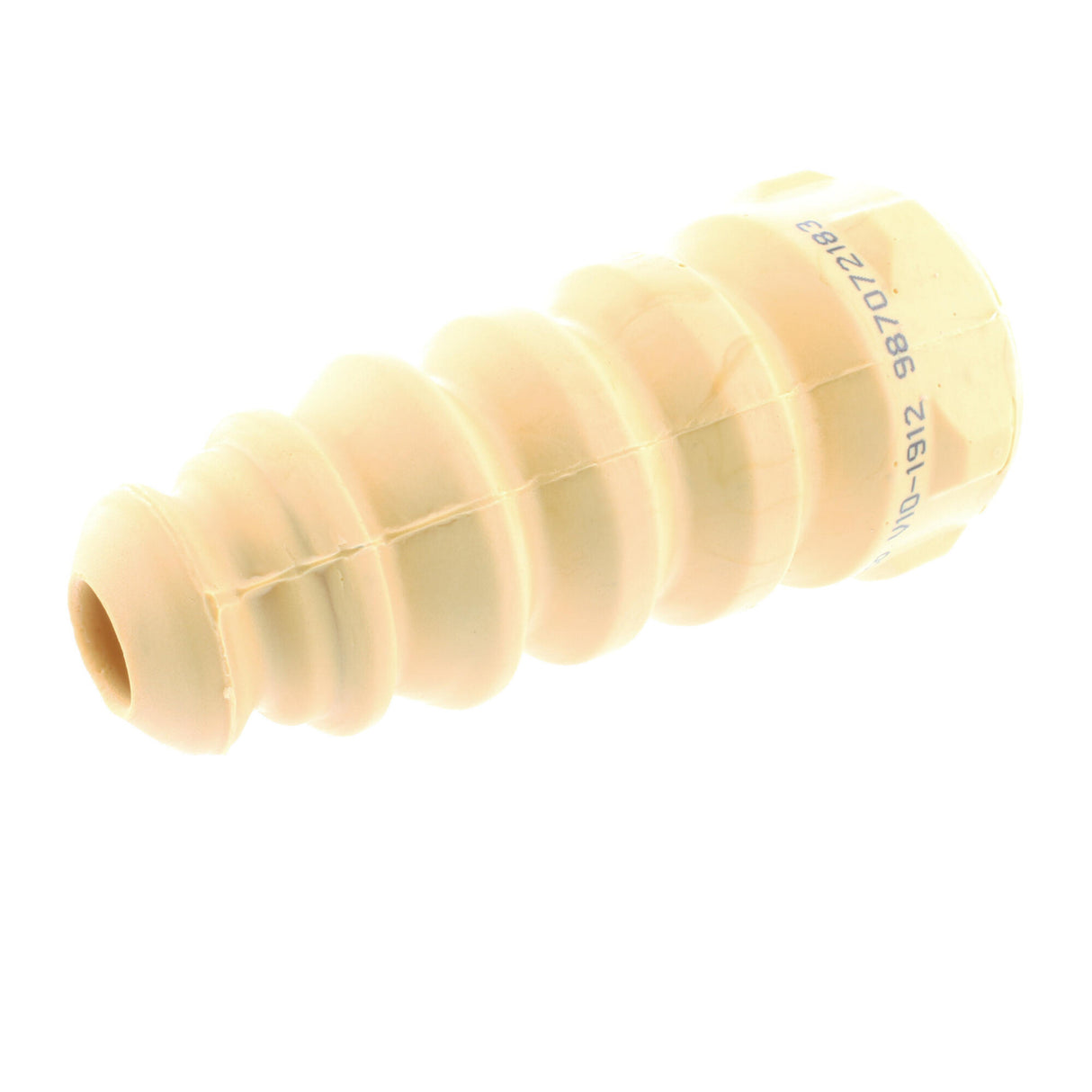 VW Rubber Buffer, suspension  - VAICO V10-1912