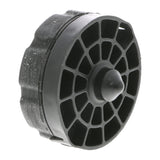 VW Mount, leaf spring hanger  - VAICO V10-1915