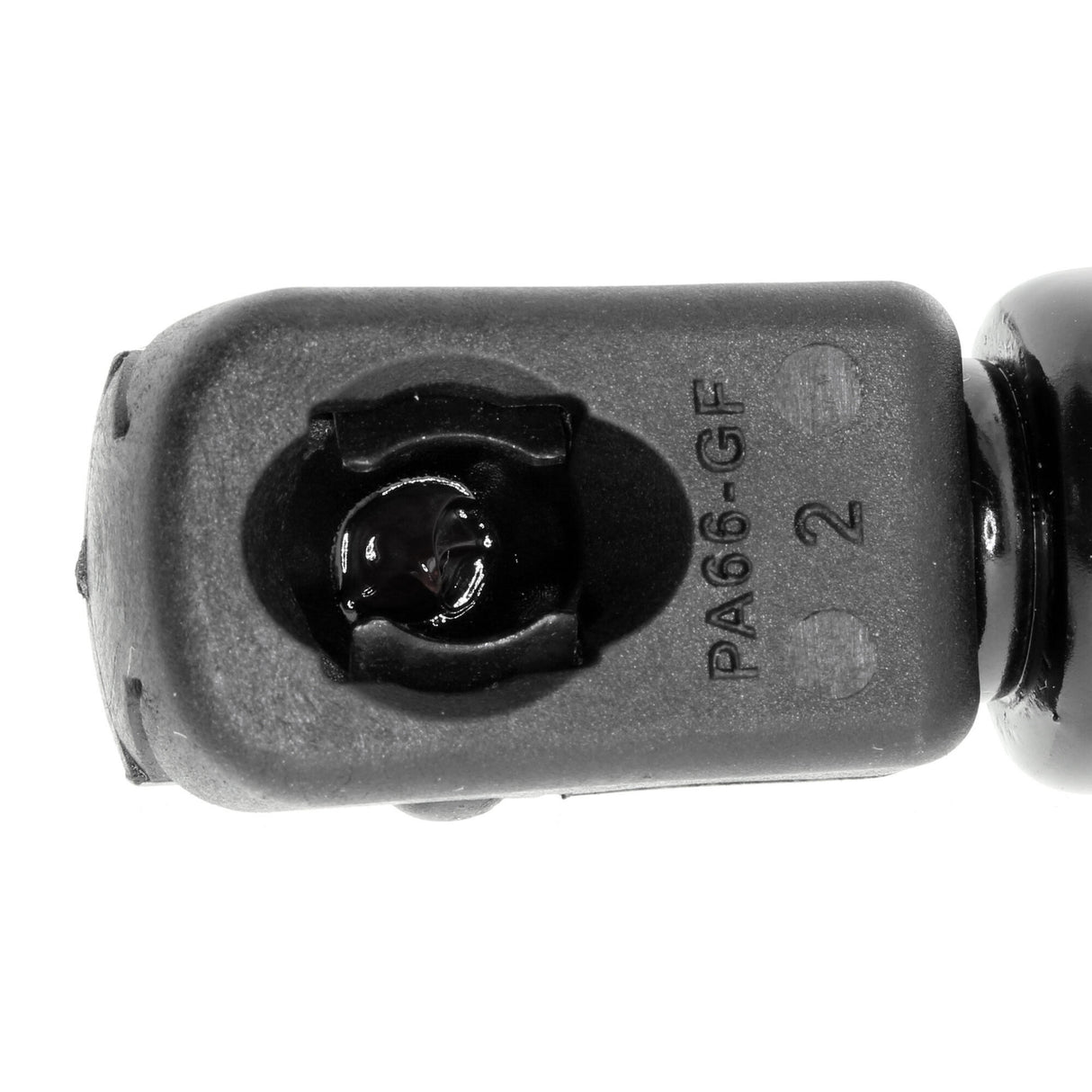 VW Gas Spring, bonnet  - VAICO V10-1926