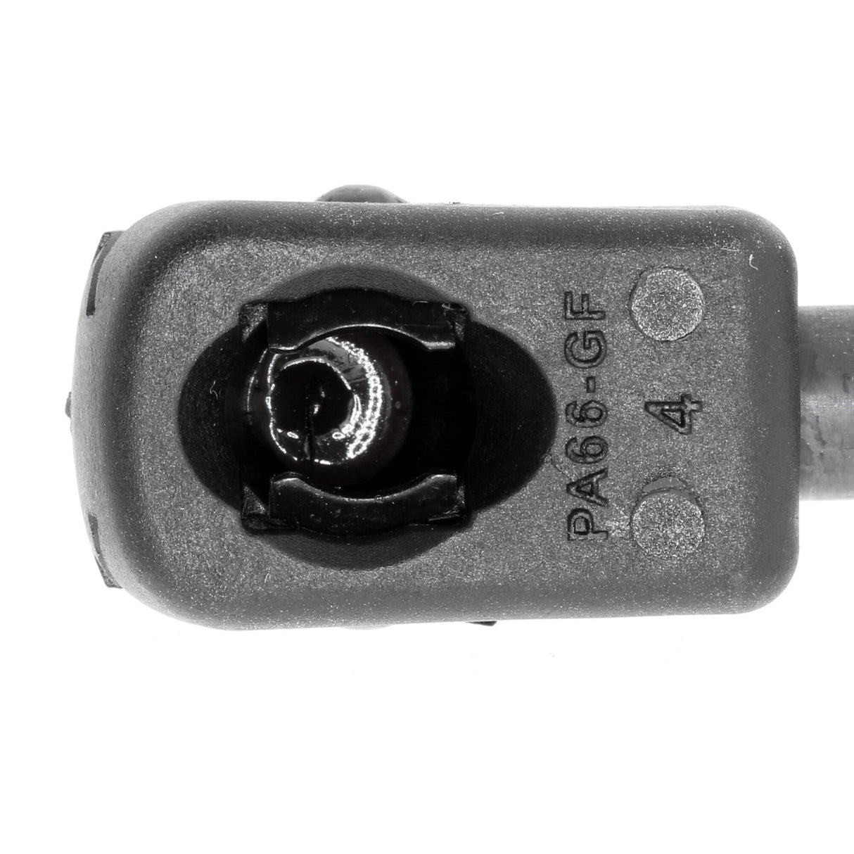 VW Gas Spring, boot/cargo area  - VAICO V10-1927