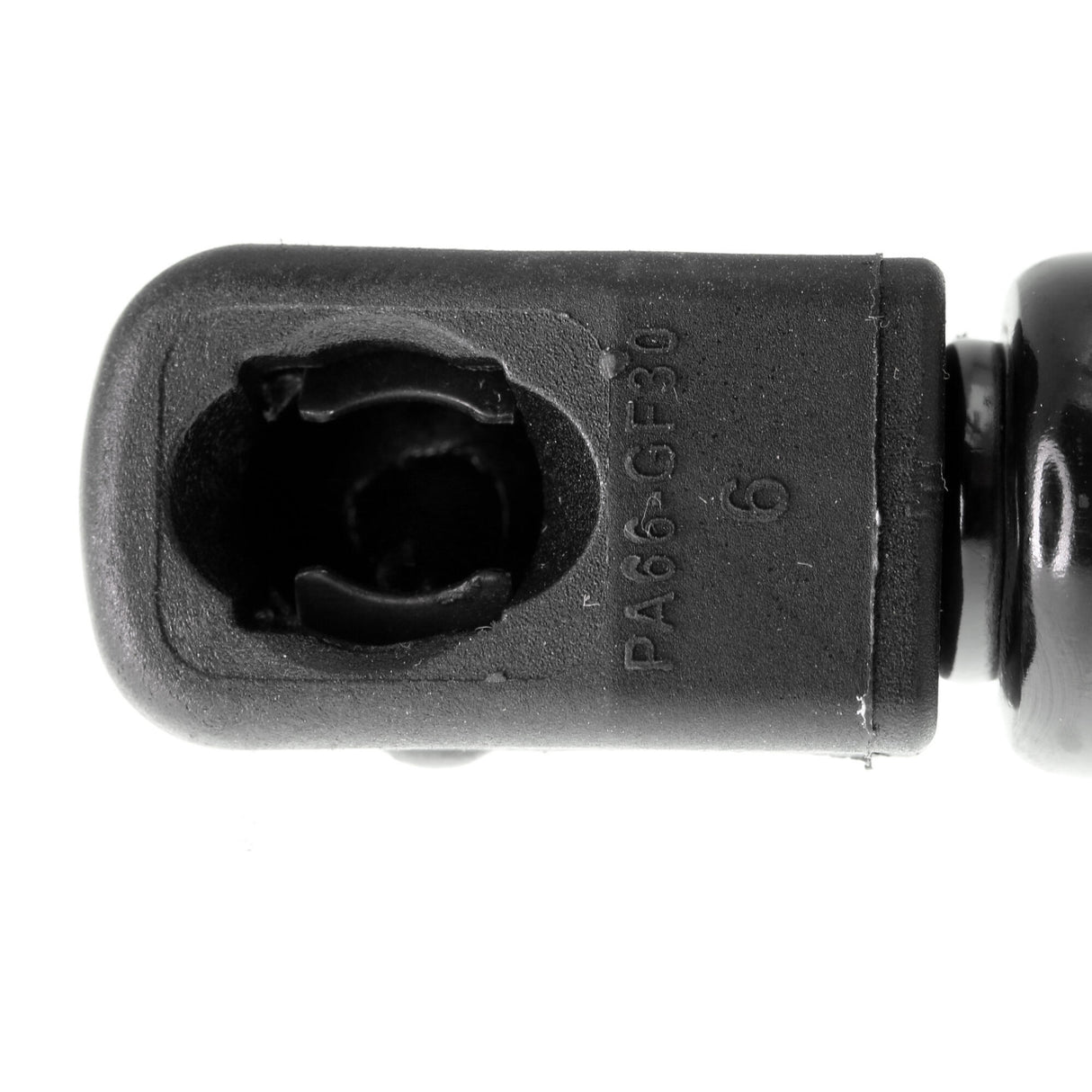 VW Gas Spring, boot/cargo area  - VAICO V10-1929