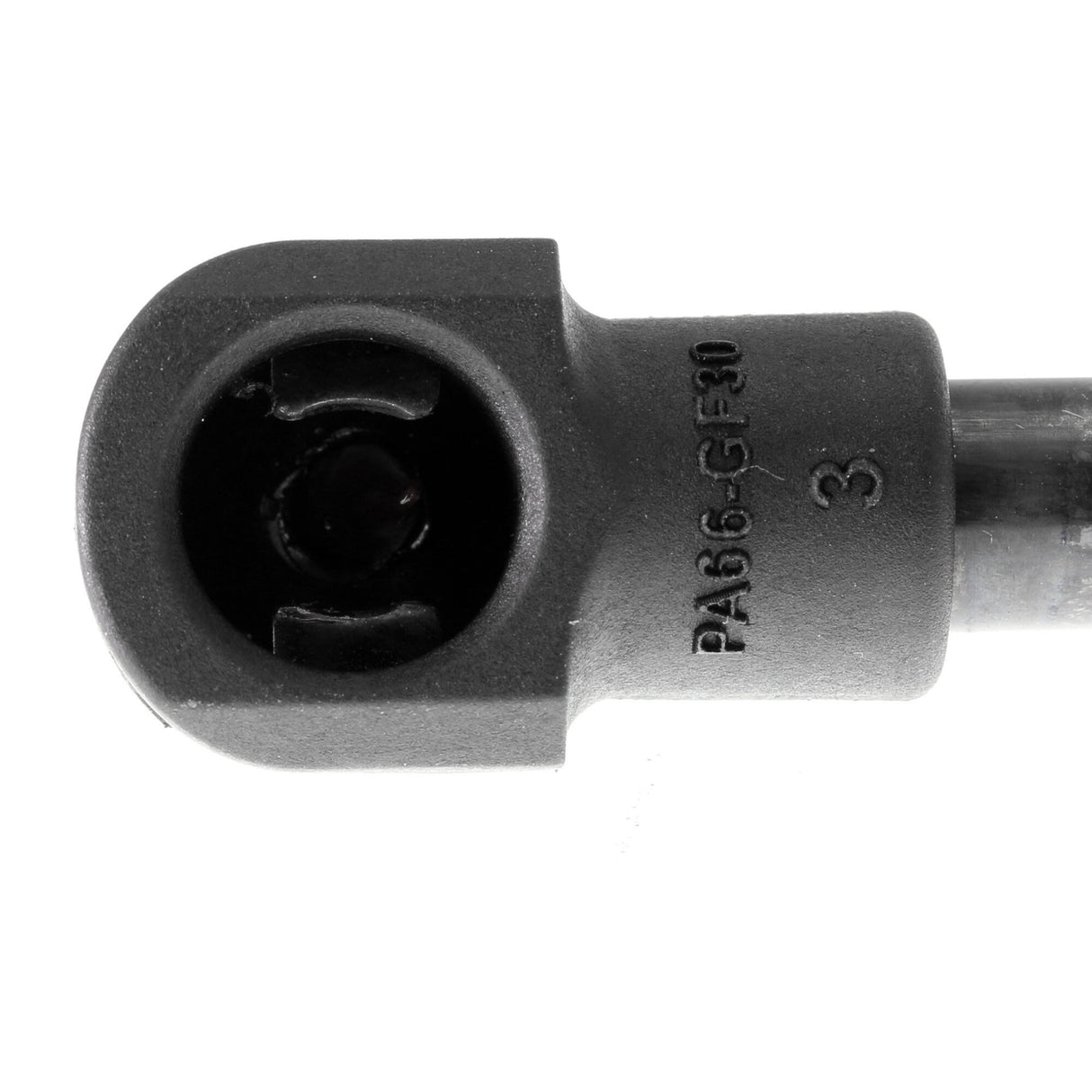 VW Gas Spring, boot/cargo area  - VAICO V10-1929