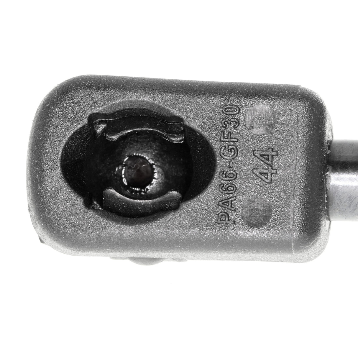 VW Gas Spring, boot/cargo area  - VAICO V10-1931