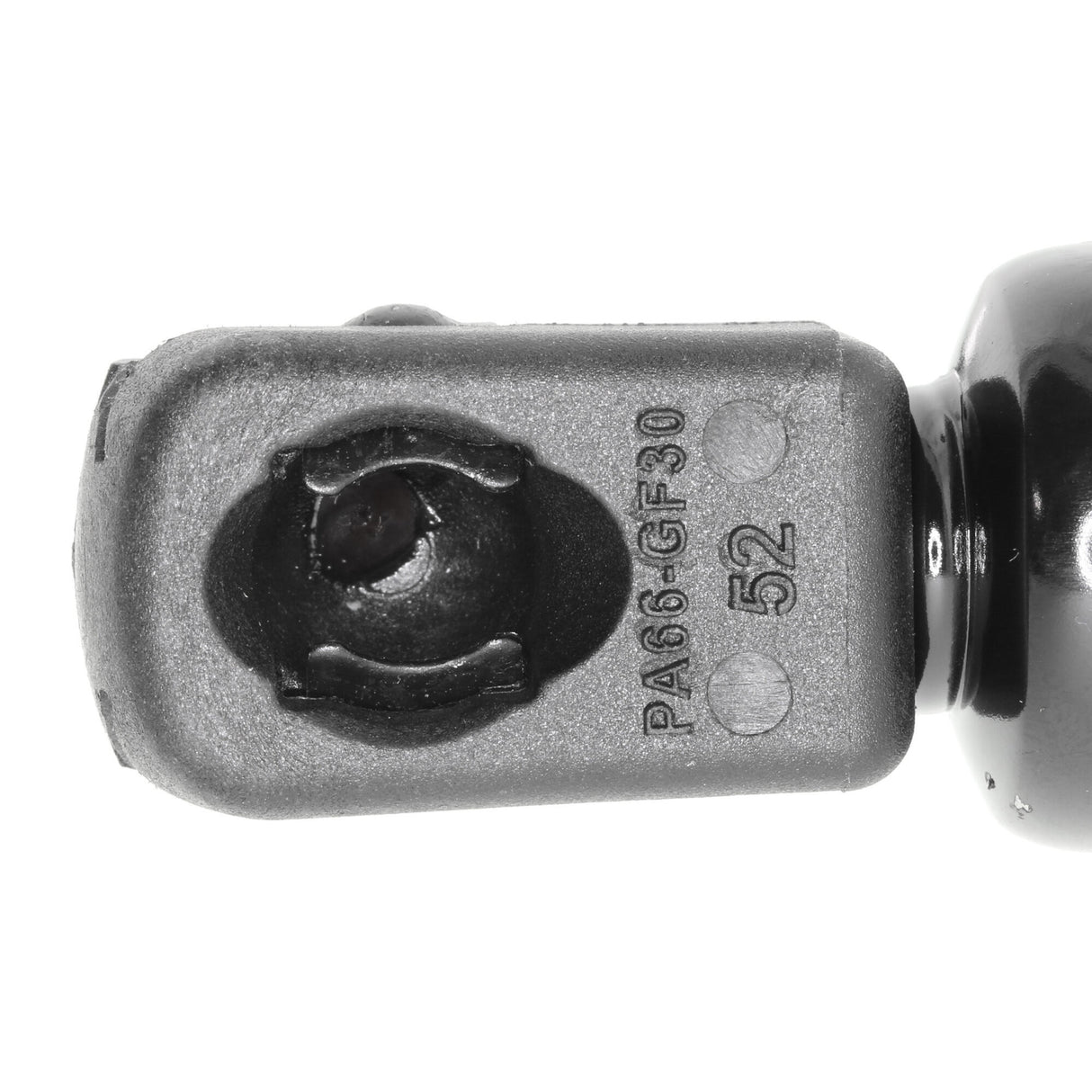 VW Gas Spring, boot/cargo area  - VAICO V10-1932