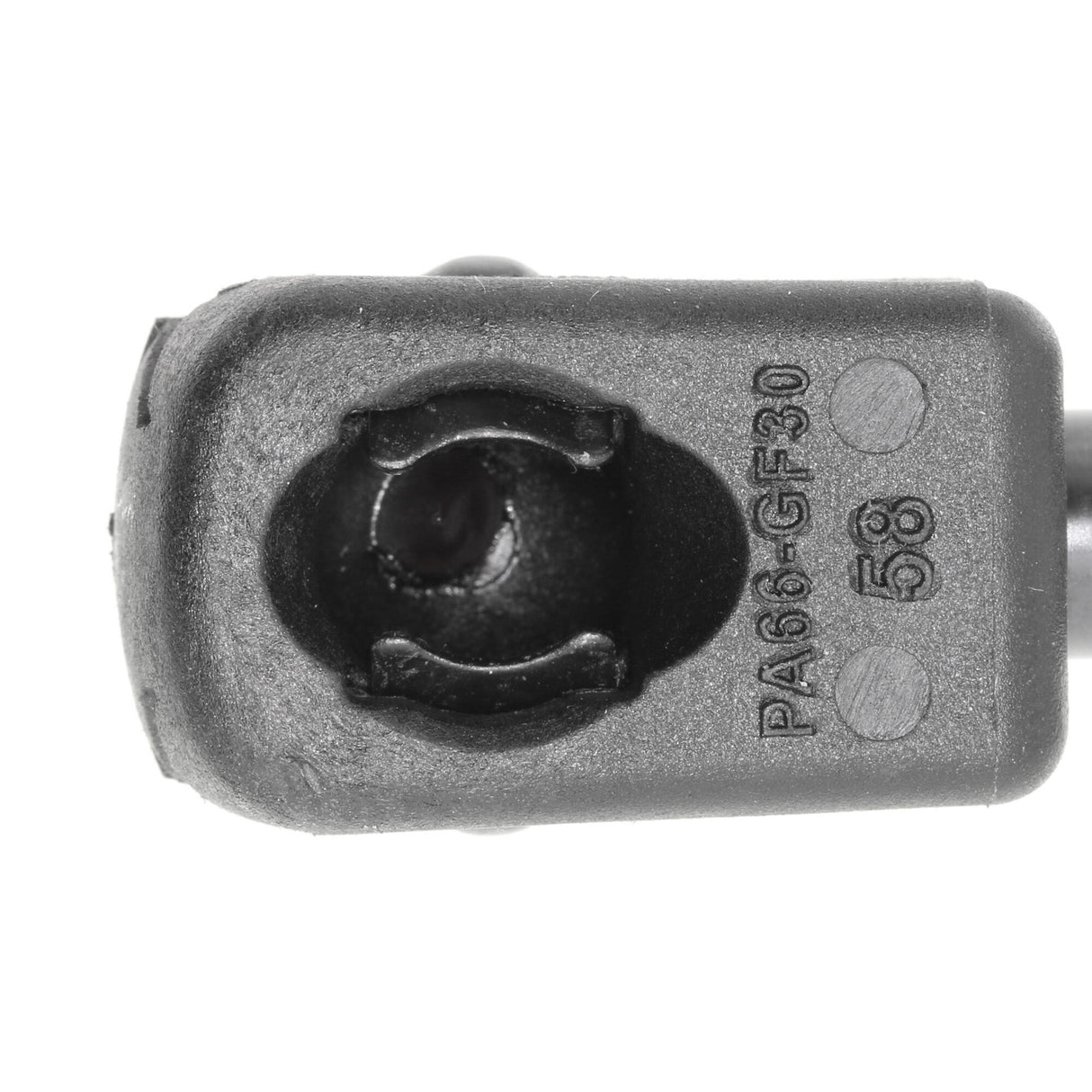 VW Gas Spring, boot/cargo area  - VAICO V10-1932