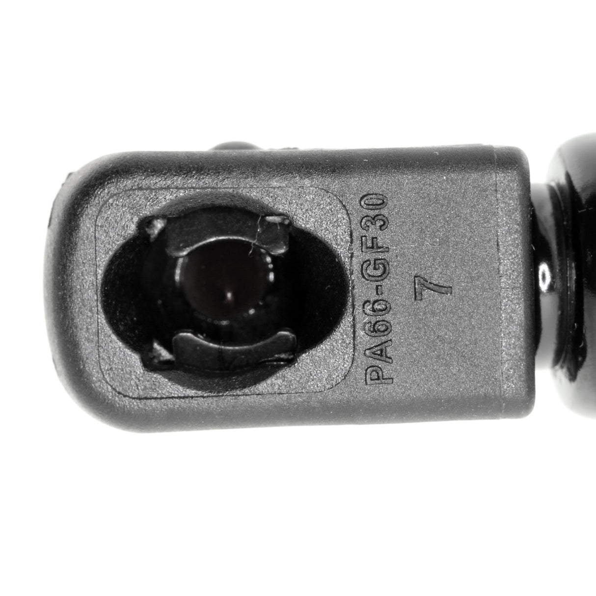 SEAT Gas Spring, boot/cargo area  - VAICO V10-1935