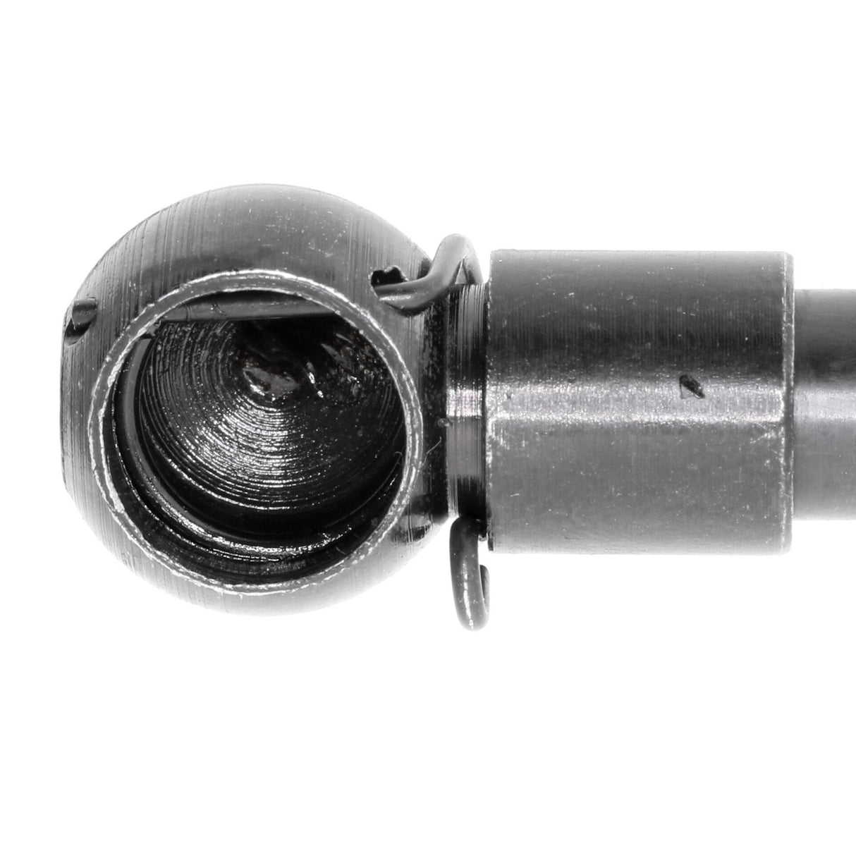 VW Gas Spring, bonnet  - VAICO V10-1936