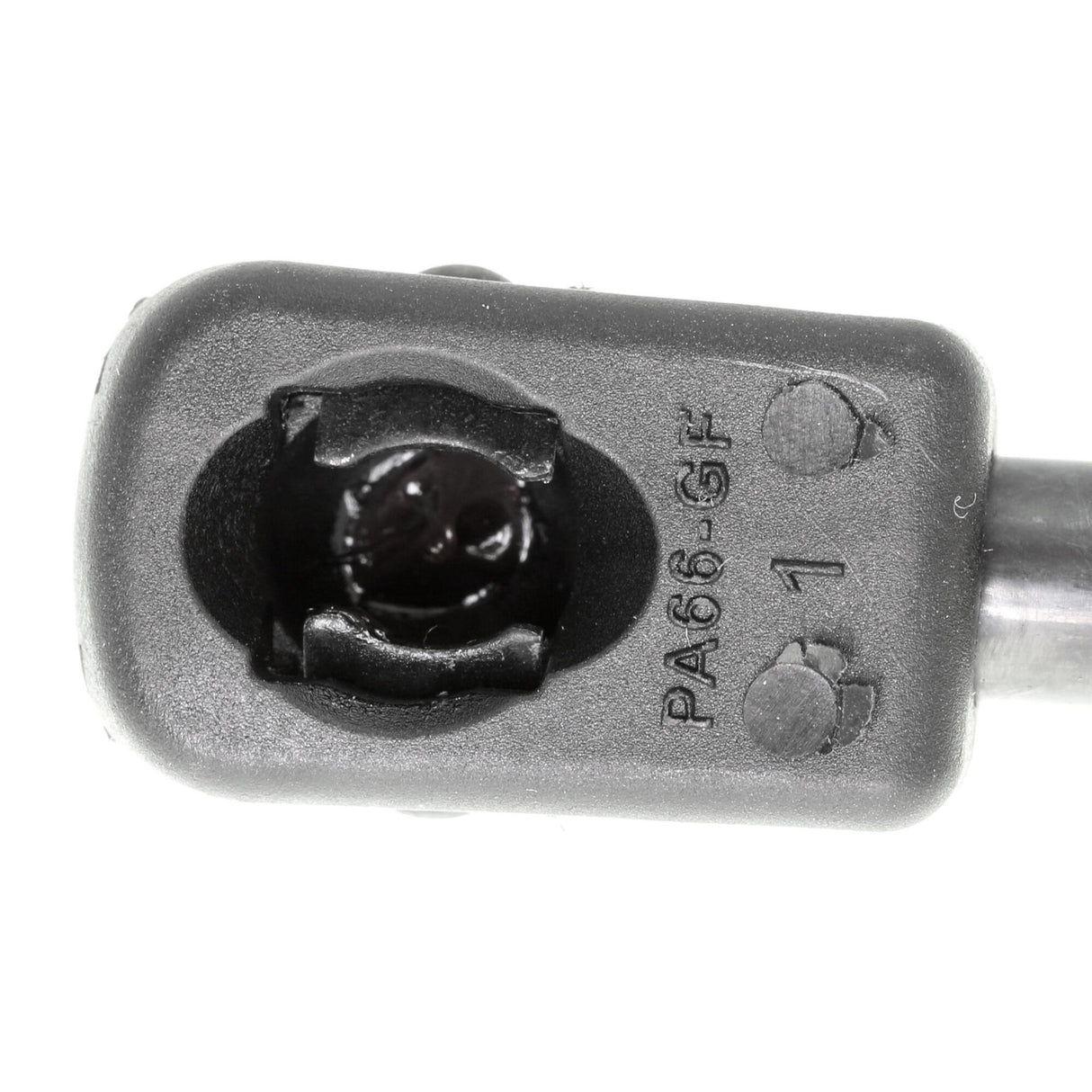 VW Gas Spring, bonnet  - VAICO V10-1938