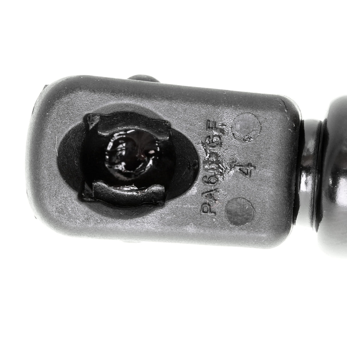 VW Gas Spring, bonnet  - VAICO V10-1938