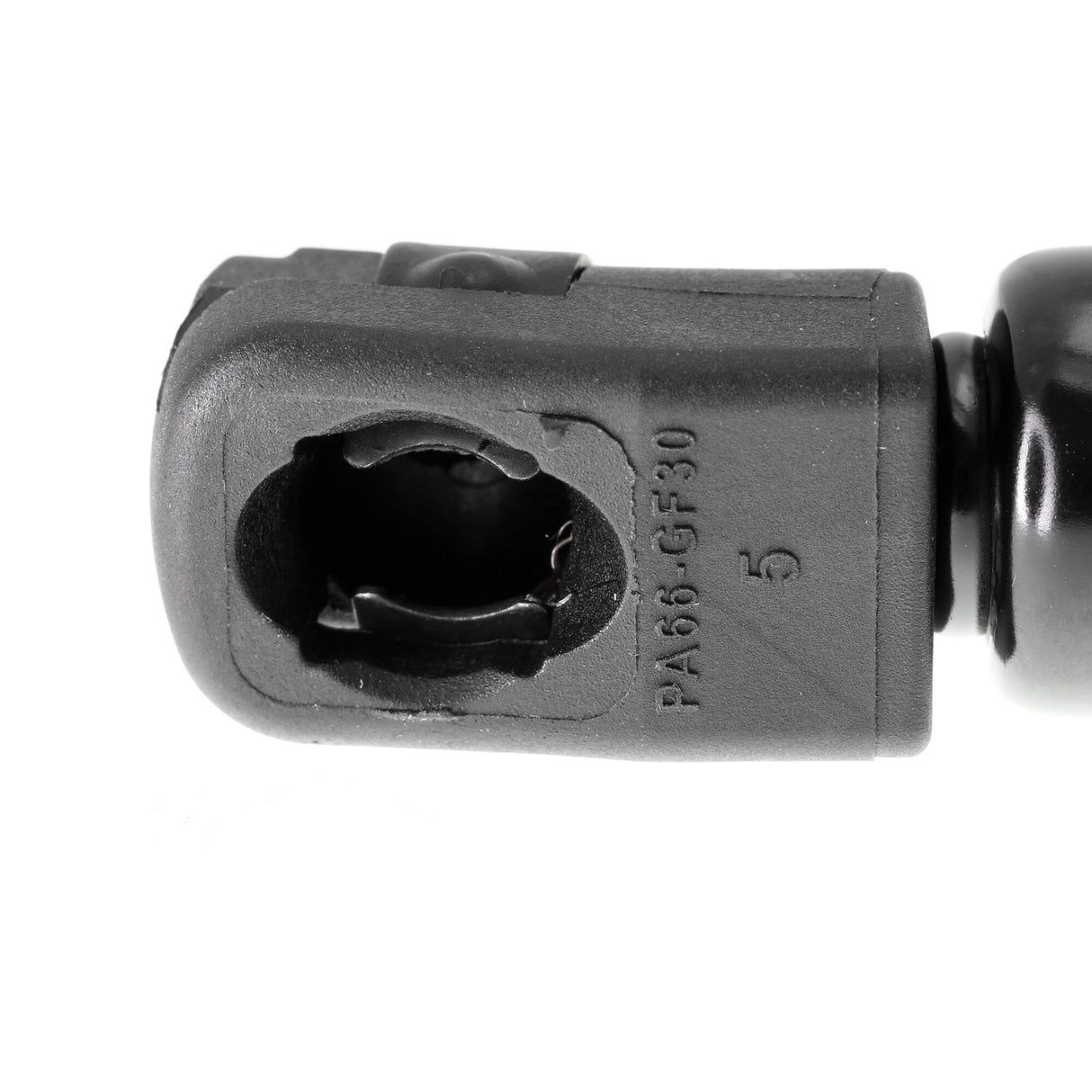 VW Gas Spring, boot/cargo area  - VAICO V10-1939