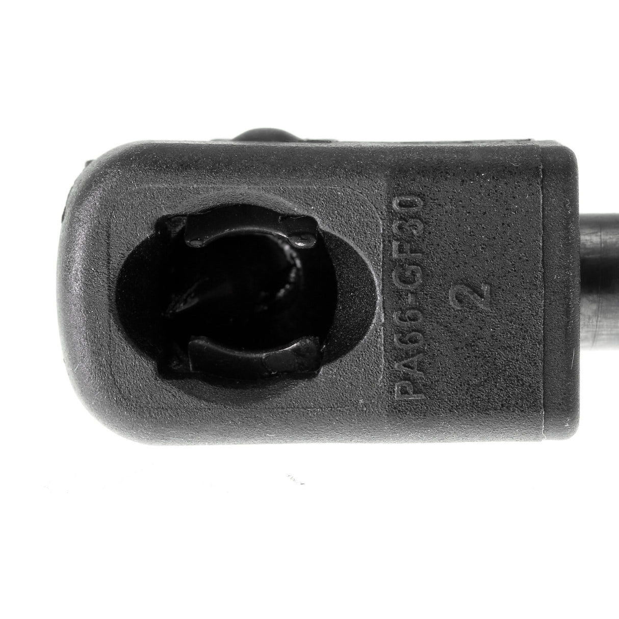 VW Gas Spring, boot/cargo area  - VAICO V10-1939